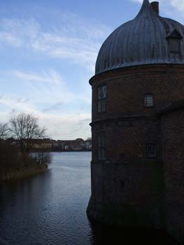 Frederiksborg