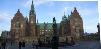 Frederiksborg