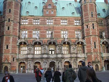 Frederiksborg