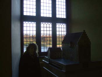 Frederiksborg
