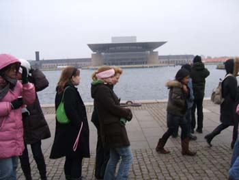 Opera House