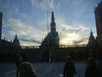 Frederiksborg