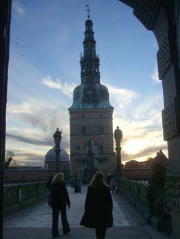 Frederiksborg