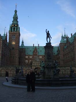 Frederiksborg