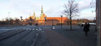 Frederiksborg