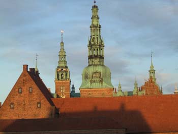 Frederiksborg