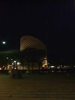 Planetarium