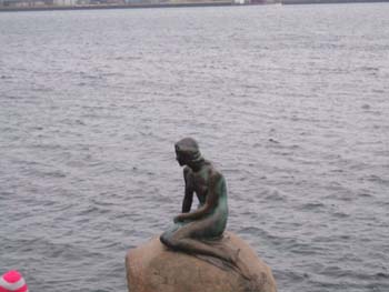 Little Mermaid