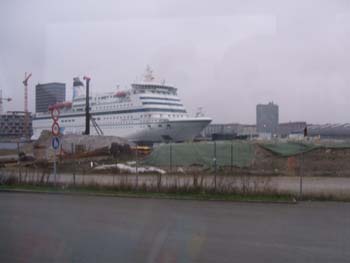 Ferry