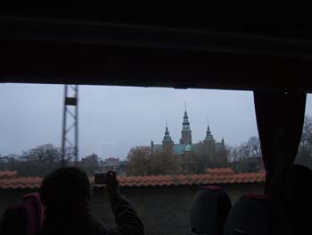 Rosenborg Slot