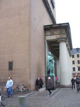 Von Frue Kirken