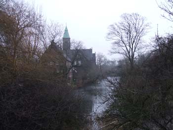 Swedish Church