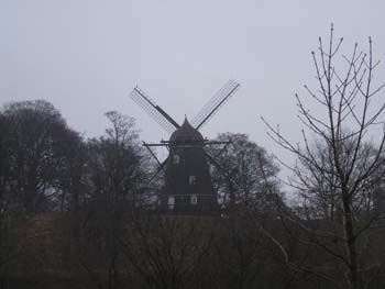 Windmill