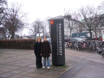 Danish Resistance Museum