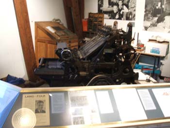 frihedsmuseet