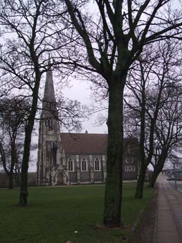 St. Alban's