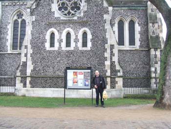 St. Alban's