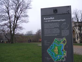 Kastellet
