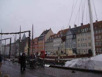Nyhavn