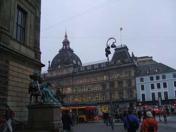 Magasin Du Nord