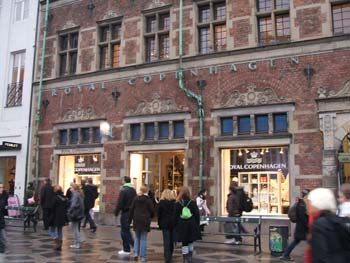 Royal Copenhagen