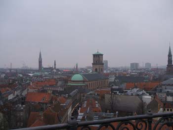 View from RundTåar