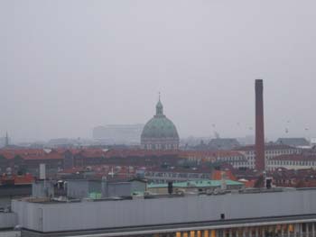 View from RundTåar