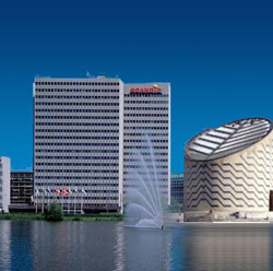 Scandic Hotel