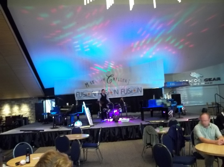 Mile High Social Event