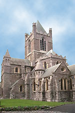 St. Patrick's