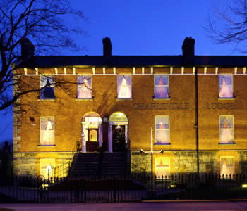 Charleville Lodge