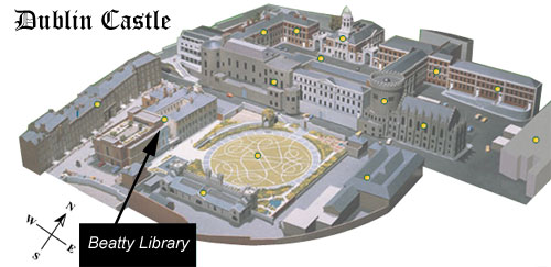 Dublin Castle