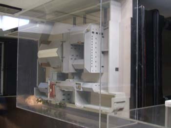 403-kilmainham-gaol-model