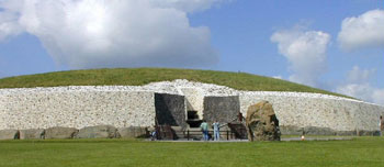 Newgrange
