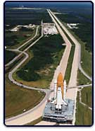 Image of Kennedy Space Center