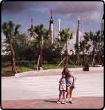 Kennedy Space Center