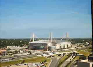 View of San Antonio
