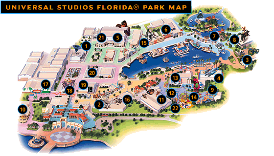 Universal Studios