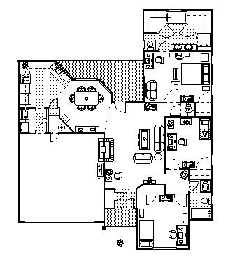 Craig's House