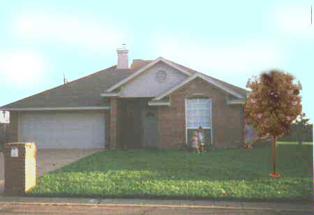 Craig's House