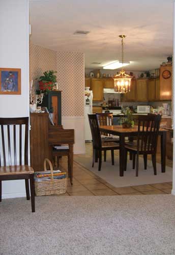 The Kitchen
