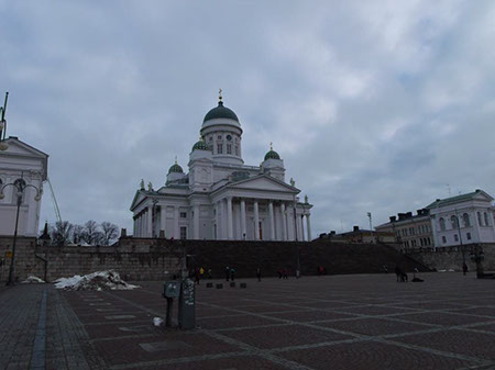 Senate Square
