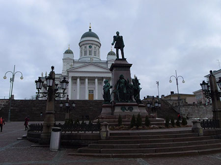 Senate Square