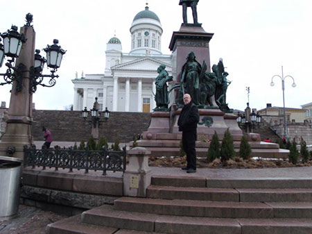 Senate Square