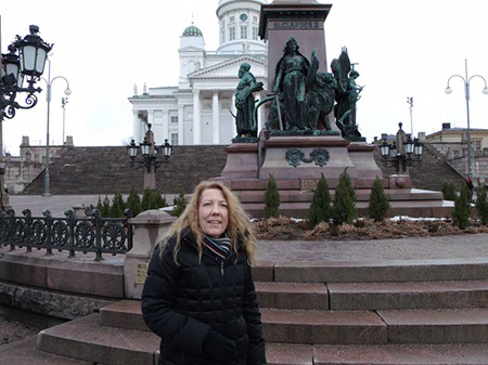 Senate Square