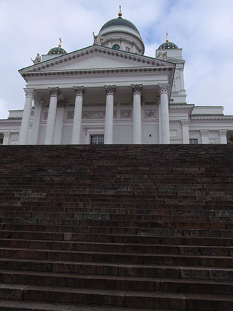 Senate Square