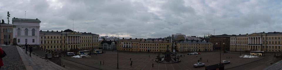 Senate Square