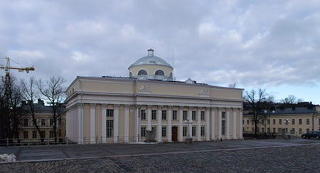 Senate Square