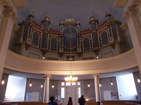 Helsinki Cathedral