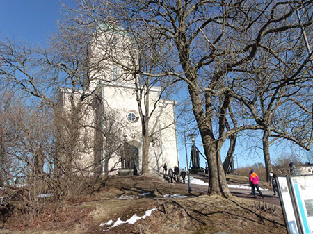 Suomenlinna